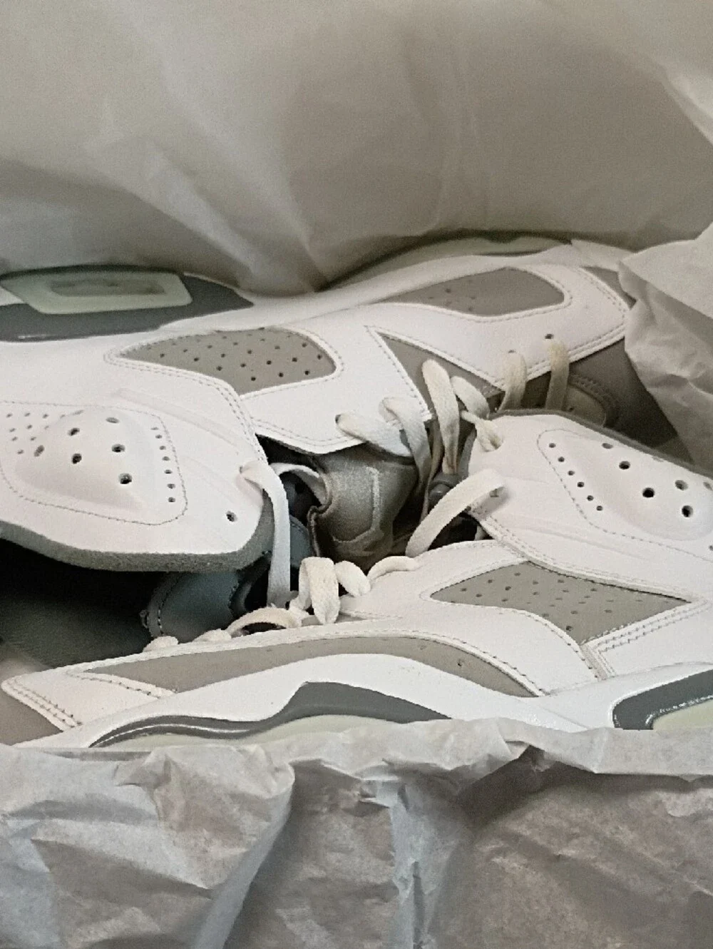 Jordan Men's Air Jordan 6 